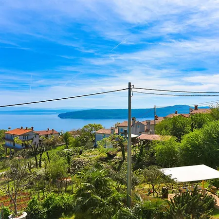 Tatil Evi Casa Andrea *