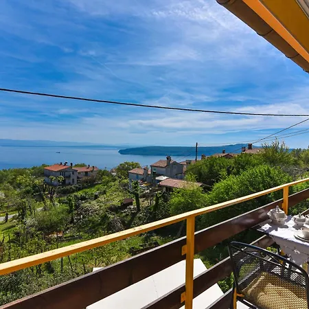 Сasa de vacaciones Casa Andrea