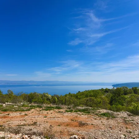 Casa Andrea 別荘 Mošćenička Draga