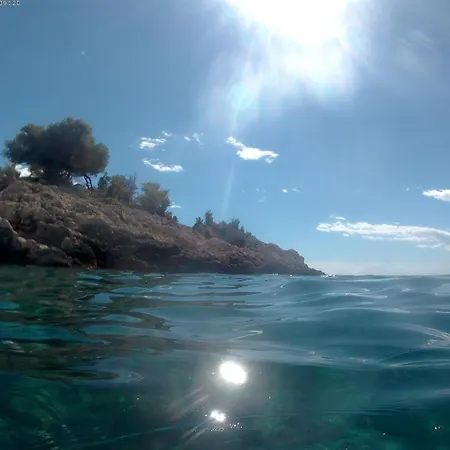 Casa Andrea Mošćenička Draga