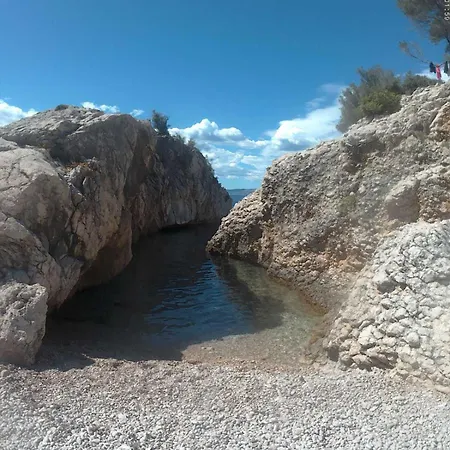 Casa Andrea Mošćenička Draga