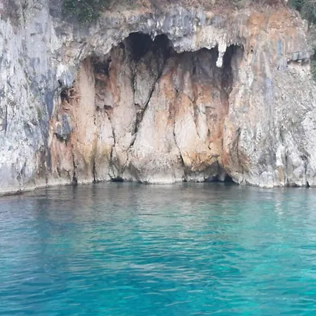 Casa Andrea * Moscenicka Draga