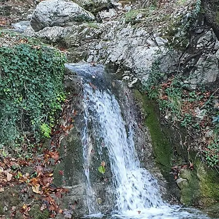 Nyaraló Casa Andrea