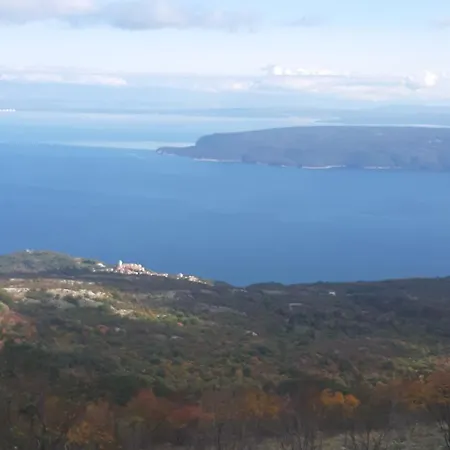 Casa Andrea Moscenicka Draga