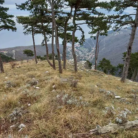 Casa Andrea Сasa de vacaciones *