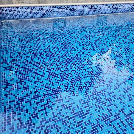 Casa Andrea Holiday home *