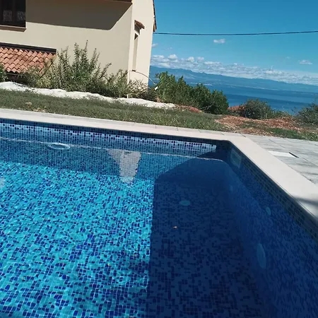 Casa Andrea * Mošćenička Draga