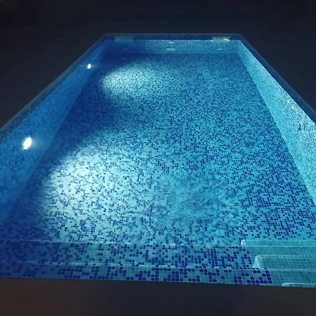 Casa Andrea Сasa de vacaciones