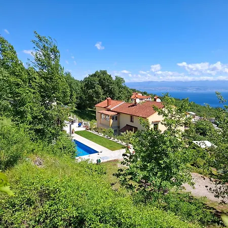 Сasa de vacaciones Casa Andrea