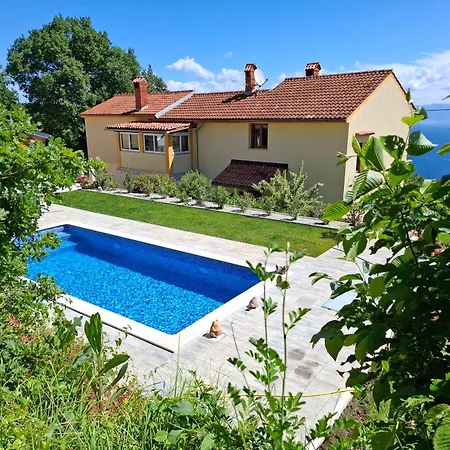 Casa Andrea Holiday home Moscenicka Draga
