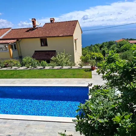 Casa Andrea * Moscenicka Draga