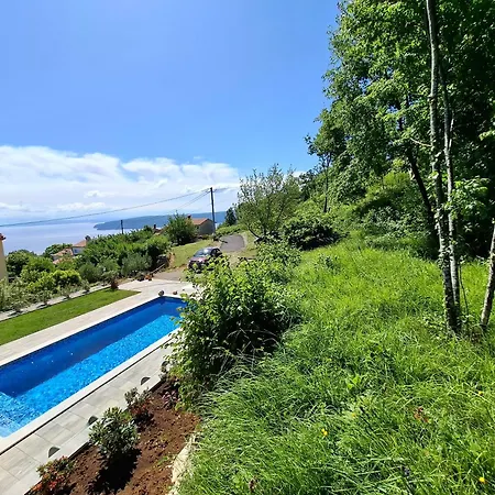 Casa Andrea Holiday home