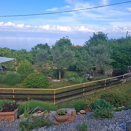 Casa Andrea Casa vacanze *