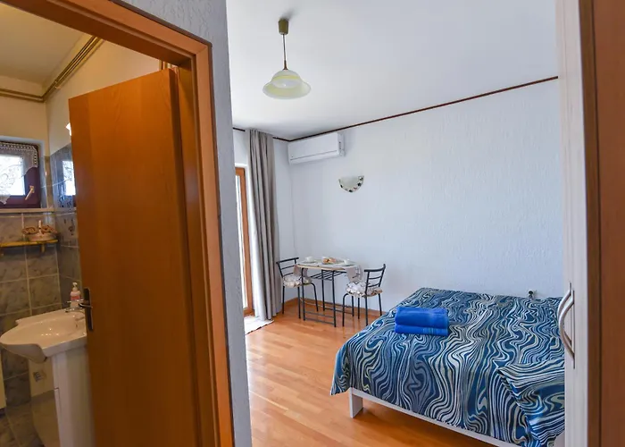 Casa vacanze Casa Andrea Mošćenička Draga