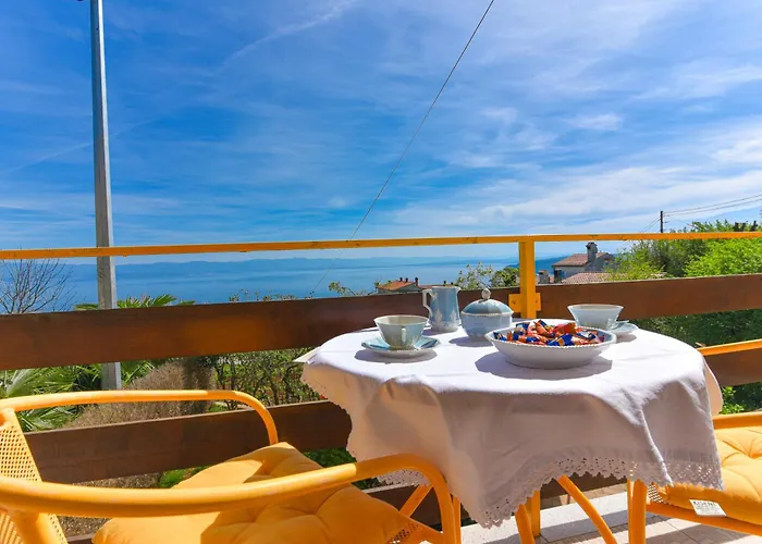 Casa Andrea Hébergement de vacances *