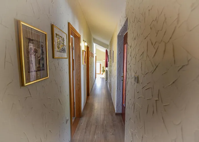 Casa Andrea * Mošćenička Draga