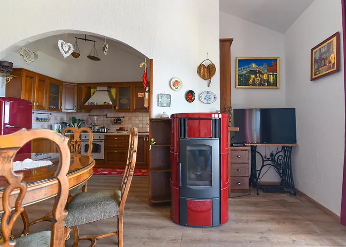 Casa Andrea *