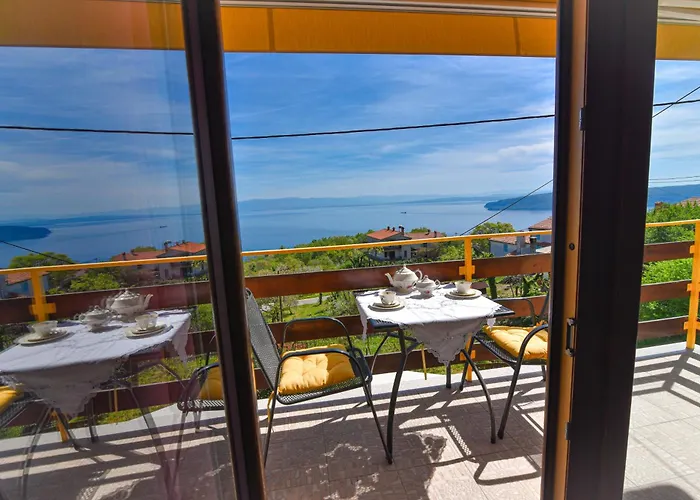 Hébergement de vacances Casa Andrea