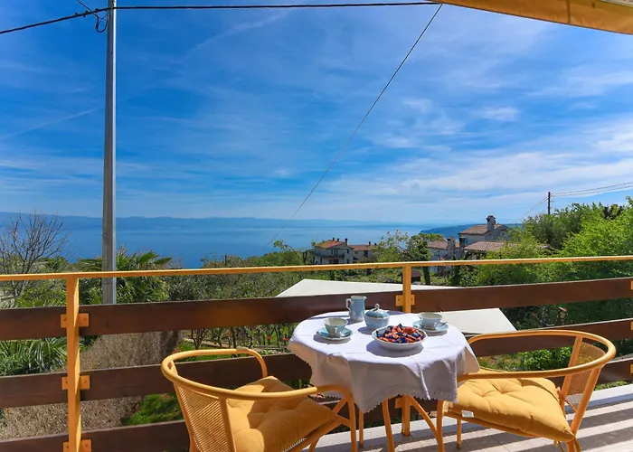 Casa Andrea *