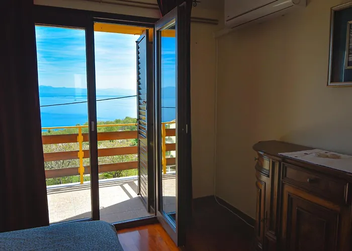 Casa Andrea Mošćenička Draga