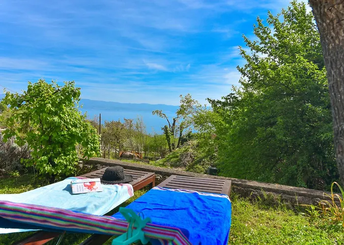 Hébergement de vacances Casa Andrea