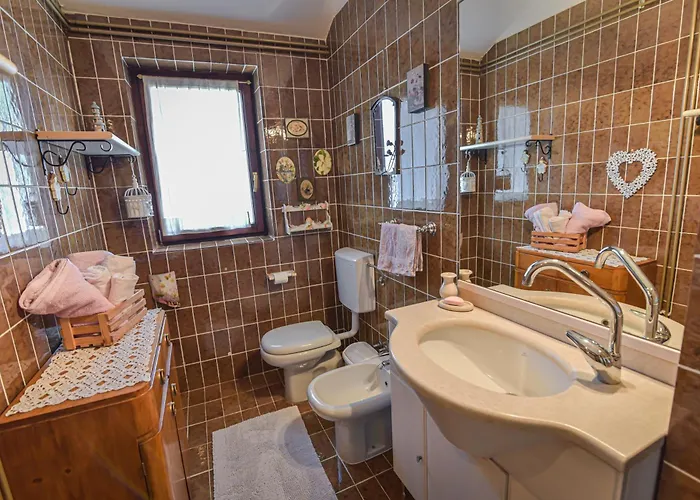 Hébergement de vacances Casa Andrea Mošćenička Draga