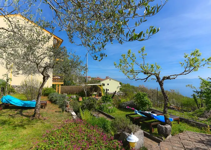 Casa de Férias Casa Andrea *