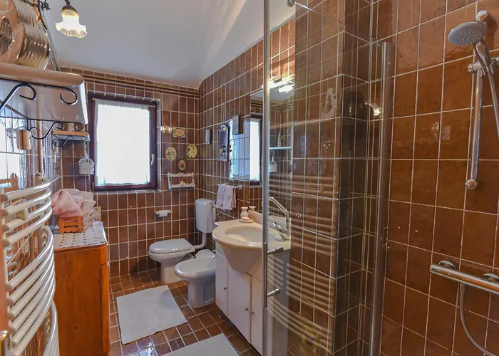 Casa vacanze Casa Andrea Mošćenička Draga