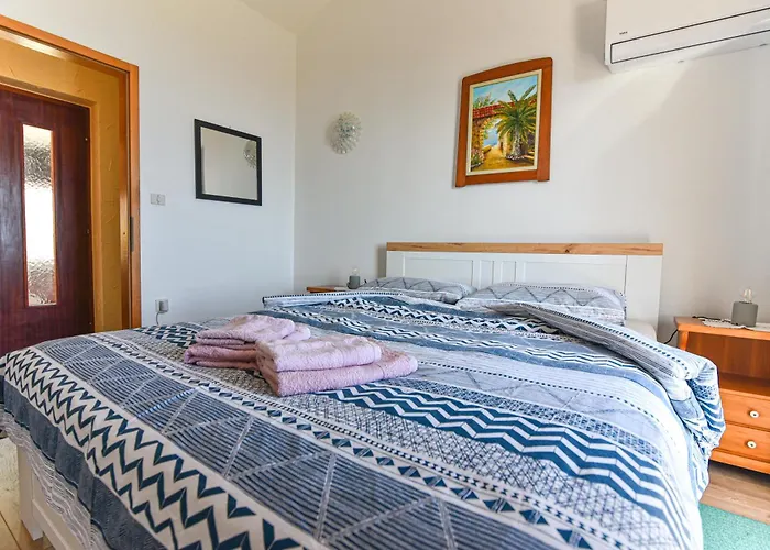 Casa Andrea Hébergement de vacances Mošćenička Draga