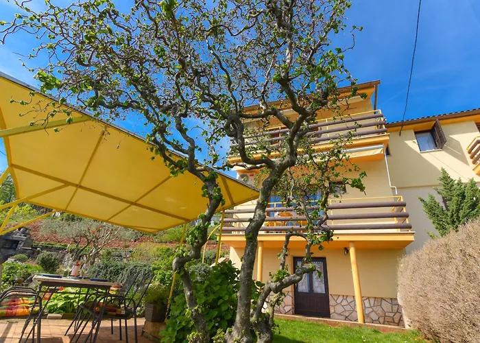 Hébergement de vacances Casa Andrea *