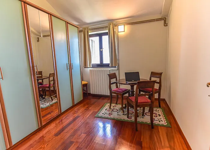 Casa Andrea Mošćenička Draga