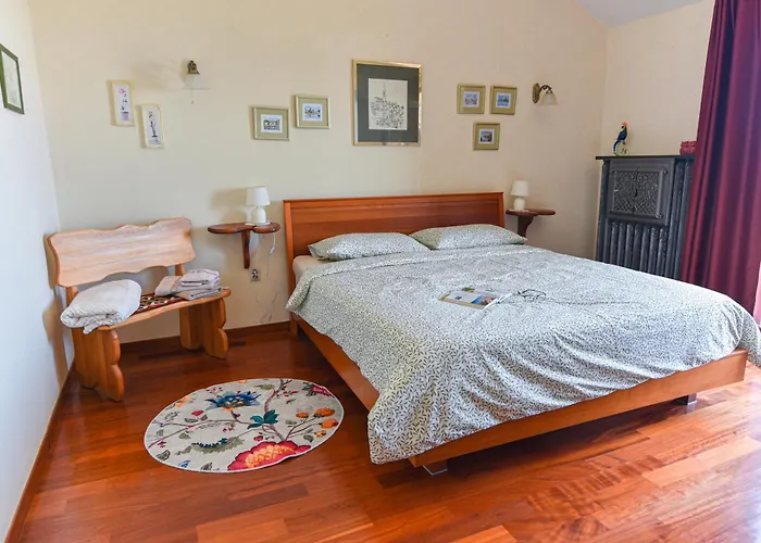 Casa Andrea *