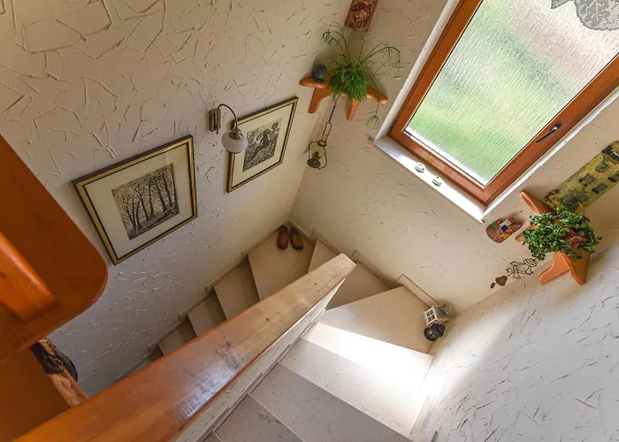 Hébergement de vacances Casa Andrea Mošćenička Draga