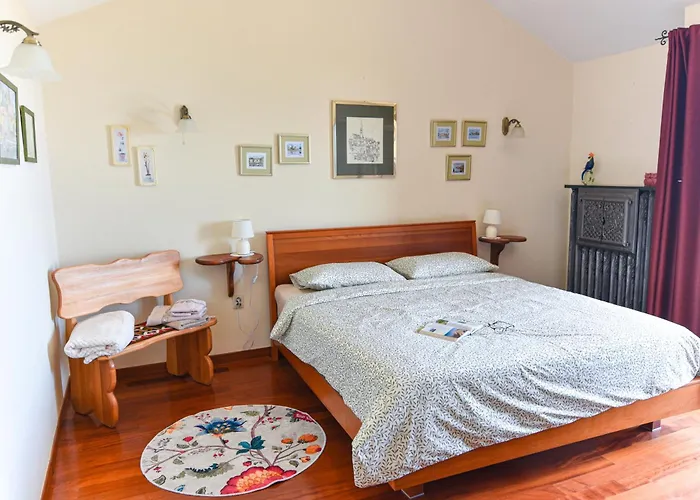 Casa Andrea Mošćenička Draga