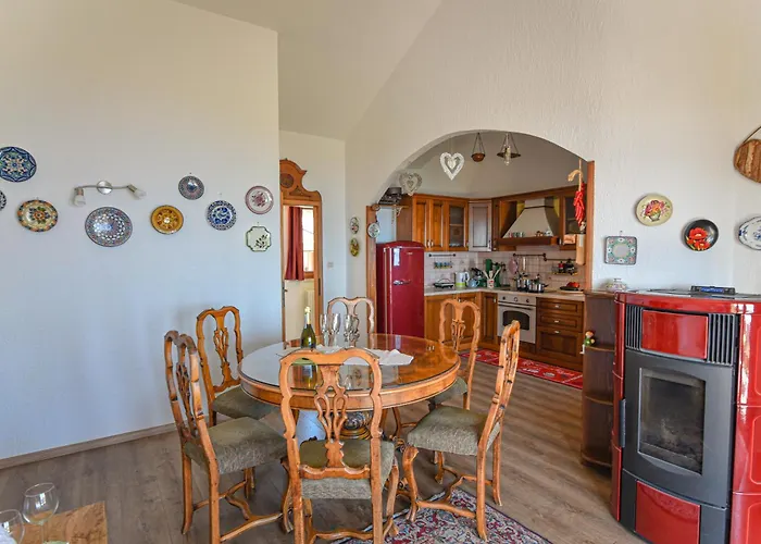 Hébergement de vacances Casa Andrea *