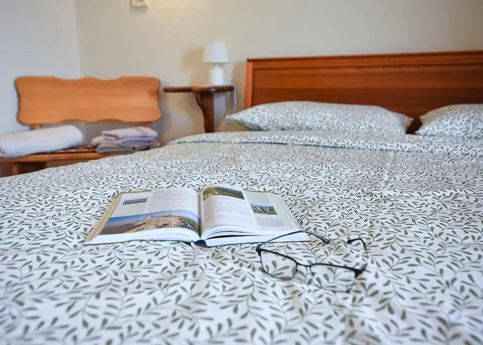 Casa Andrea Casa vacanze Mošćenička Draga