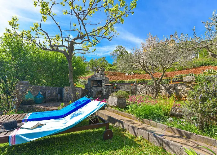 Casa Andrea Hébergement de vacances