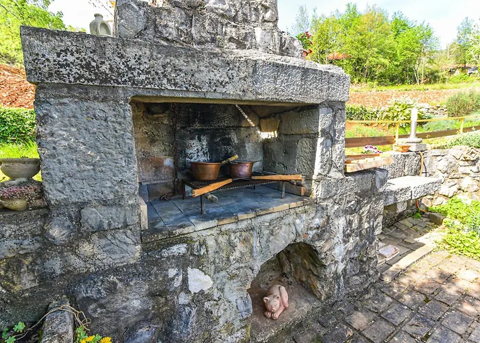 Casa Andrea *