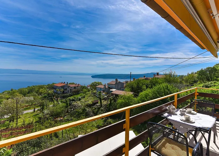 Casa de Férias Casa Andrea