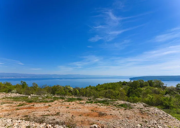 Casa Andrea Casa vacanze Mošćenička Draga