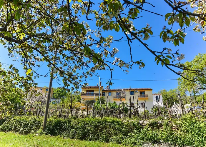 Casa Andrea Hébergement de vacances