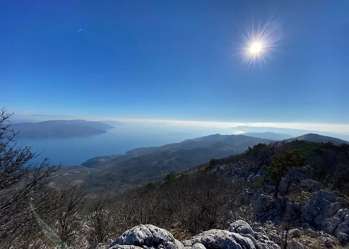 Hébergement de vacances Casa Andrea *