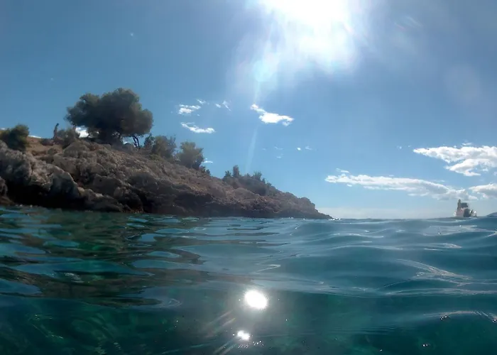 Casa Andrea Mošćenička Draga