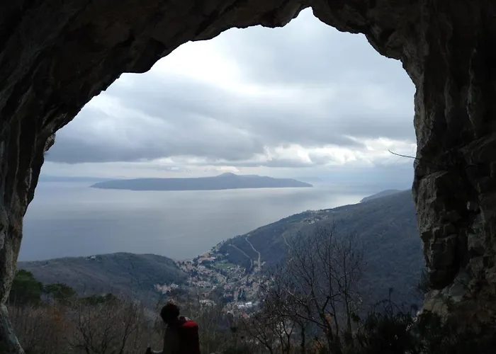 Casa Andrea Casa vacanze Mošćenička Draga