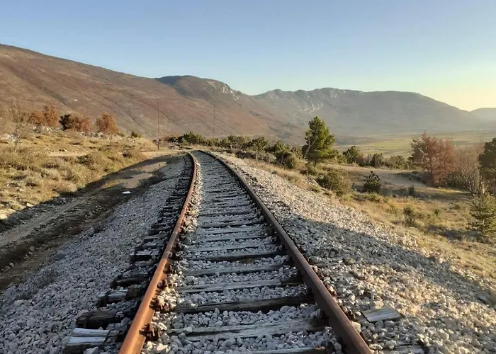 Casa vacanze Casa Andrea Mošćenička Draga