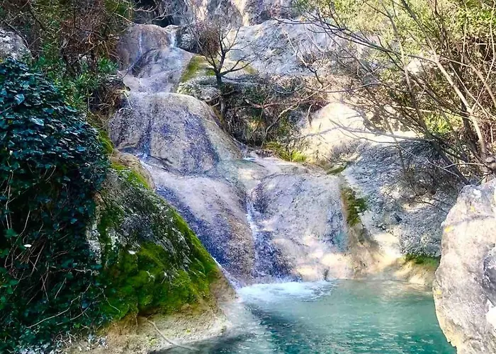 Hébergement de vacances Casa Andrea