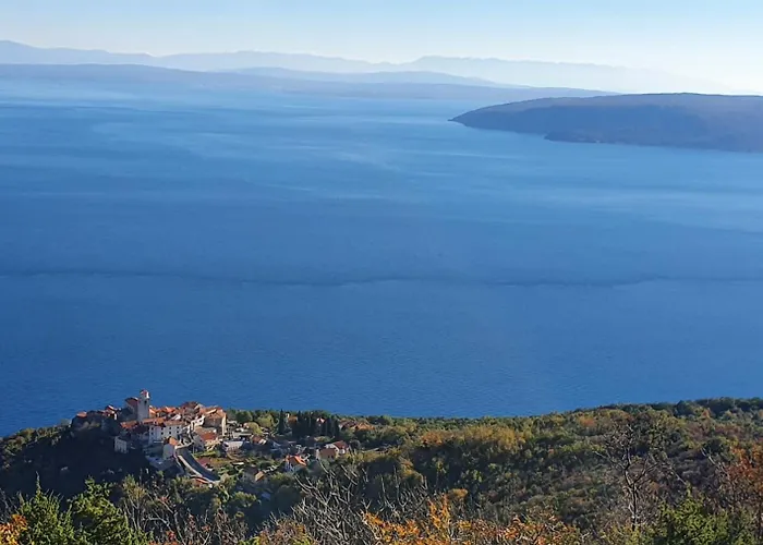 Casa vacanze Casa Andrea Mošćenička Draga