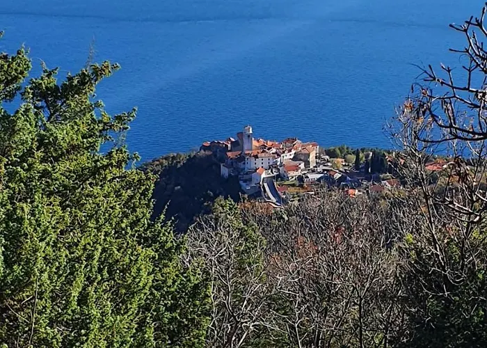 Casa Andrea Hébergement de vacances *