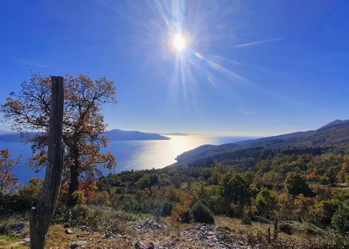 Casa Andrea Hébergement de vacances