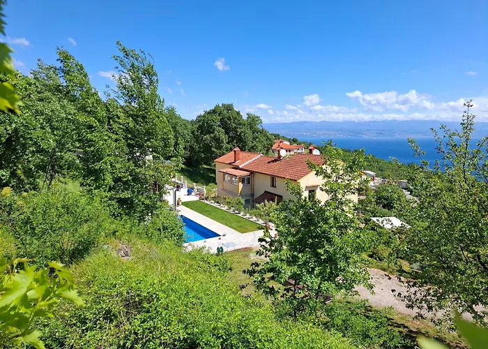 Hébergement de vacances Casa Andrea